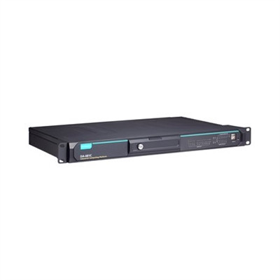 Moxa DA-681C-KL1-HH-T X86 Rackmount Computer