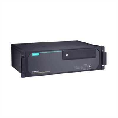 Moxa DA-820C-KLXM-HH x86 computer