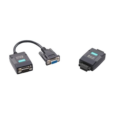 Moxa ISD-1130-T Industrial Surge Protector Device