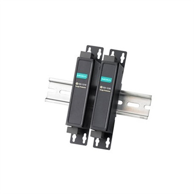 Moxa ISD-1210-T 4 data line advanced surge protector
