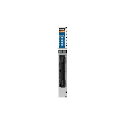 Moxa M-2600 Module for the ioLogik 4000 Series