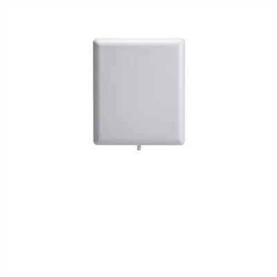 Moxa MAT-WDB-PA-NF-2-0708 Mimo 2X2 2.4/5 Ghz Dual-Band Panel Antenna