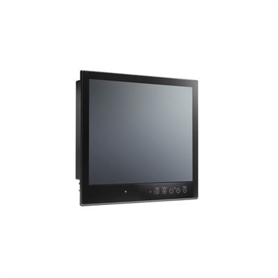 Moxa MD-219Z 19-Inch Industrial Display