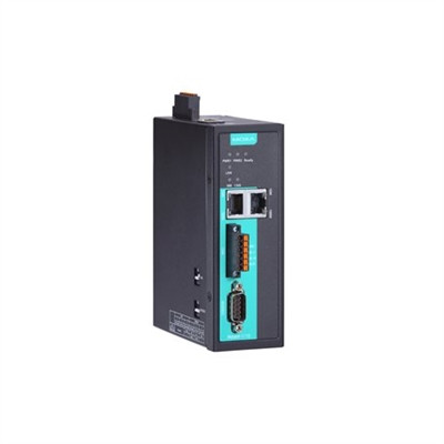 Moxa MGate 5118 Modbus TCP Gateway