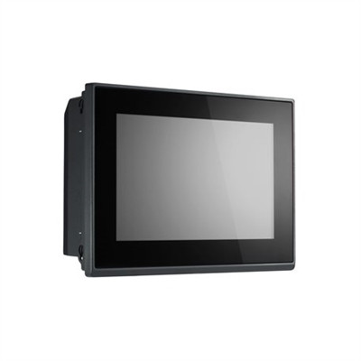 Moxa MPC-2070-E2-LB-T 7 inch industrial panel computer