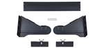 Moxa MPC-MD-2-19-DMTK w/ hinge Desktop Mounting kit