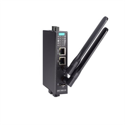 Moxa MRC-1002-LTE-EU-T Remote Connect gateway