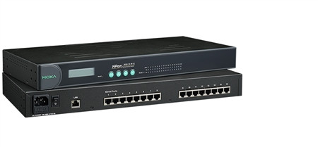 Moxa NPort 5650-16