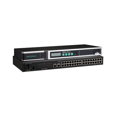 Moxa NPort 6610-32 Secure Device Server