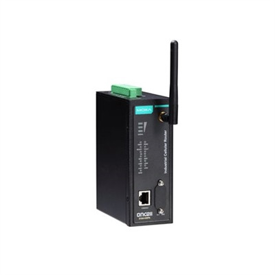 Moxa OnCell 5104-HSPA-T Industrial Router