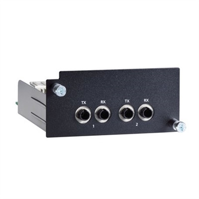 Moxa PM-7500-2MST Ethernet Module