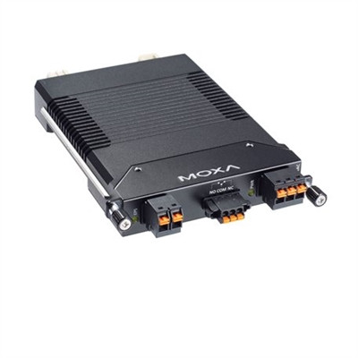 Moxa PWR-LV-P48 Power supply module for PT-G7728/ G7828 series