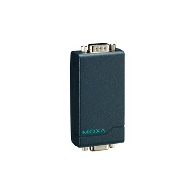 Moxa TCC-82 Port-powered isolator
