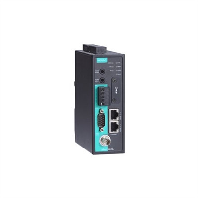 Moxa VPort 461A Industrial Video Encoder