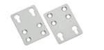 WK-30 Wall Mounting Kit For Moxa EDS-205A