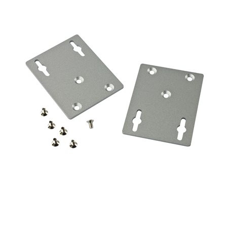 Moxa WK-51-01 Wall-Mounting Kit