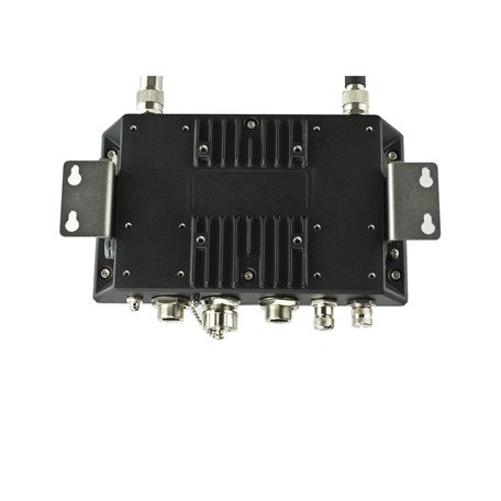 Moxa WK-55 Wall-Mounting Kit