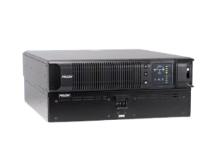 Falcon Electric SSG3KRP-1 SSG-RP Industrial Ultra-wide Temp UPS uninterruptible power supply, Rackmount 3kVA