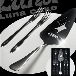 LUNA 餐具套裝
