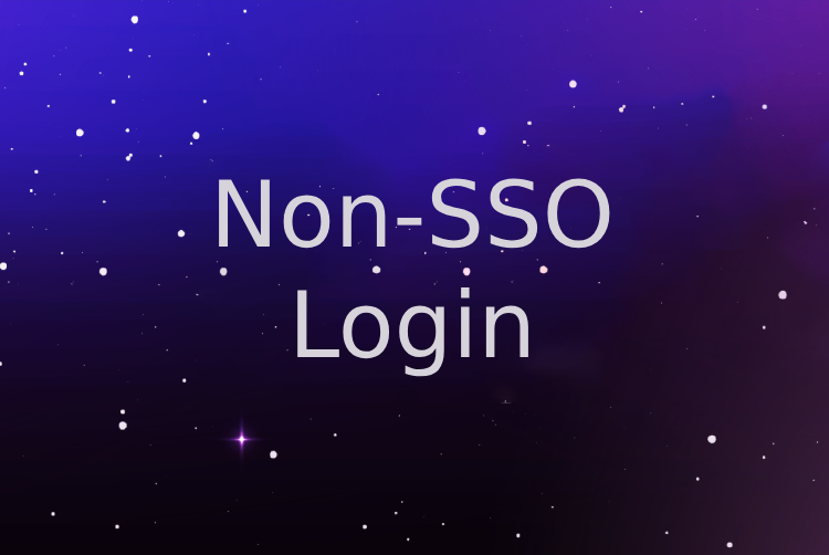 Direct Login