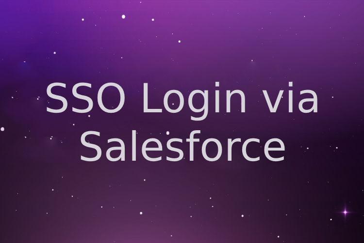 SSO Login