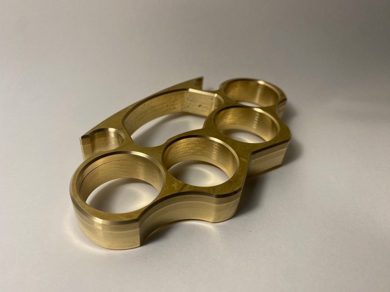 All About Brass Knuckles: Interesting History and Modern Facts