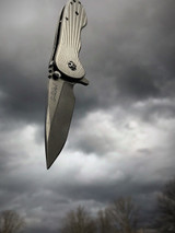 The Fallen Star Knife Review - Neeves Knives
