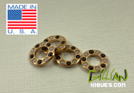 June 2022 - Butterfly Knife Caged Bearings