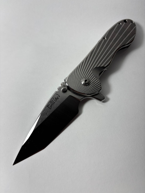 The Fallen Star Custom
RH, XHP, Radial, 2025