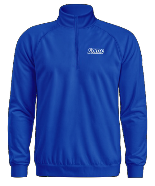 Syntec Nike ½ Zip Pullover, XS-4XL