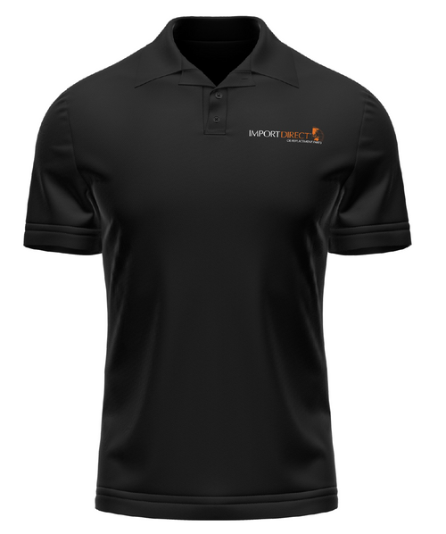 Import Direct Men's Nike Dri-Fit Micro Pique Polo Shirt, XS-4XL, LT-4XLT
