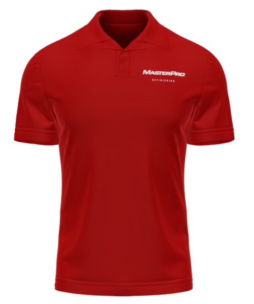 MasterPro Refinishing Men's Nike Dri-Fit Micro Pique Polo Shirt, XS-4XL, LT-4XLT