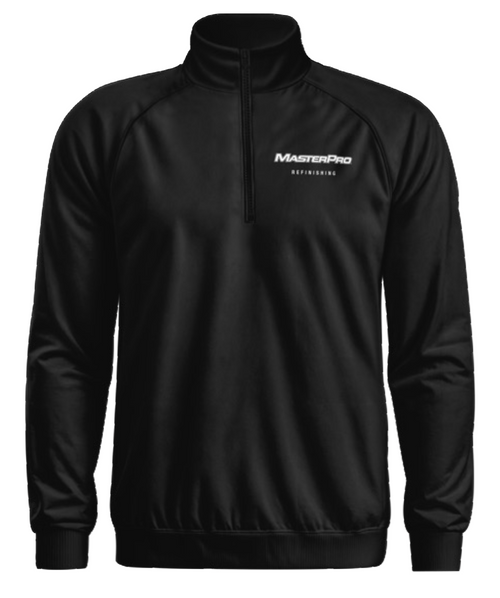 MasterPro Refinishing Nike ½ Zip Pullover, XS-3XL