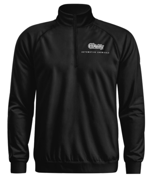 O'Reilly Automotive Chemicals Nike ½ Zip Pullover, XS-3XL