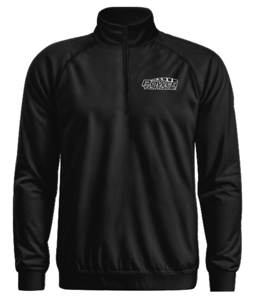 Power Torque Logo Nike ½ Zip Pullover, XS-3XL
