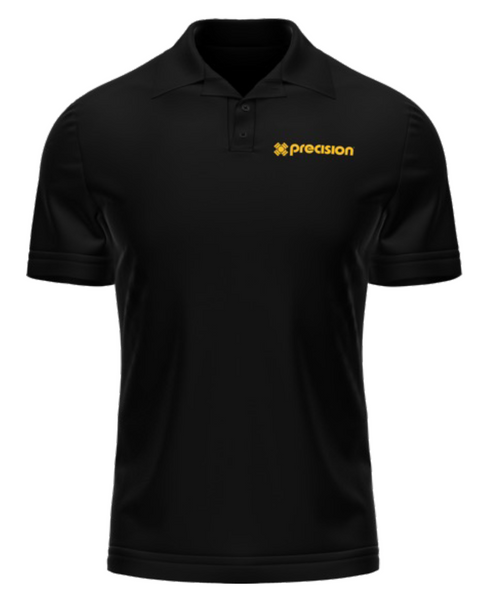 Precision Men's Nike Dri-Fit Micro Pique Polo Shirt, XS-4XL, LT-4XLT