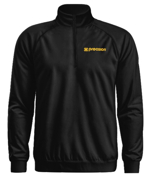 Precision Nike ½ Zip Pullover, XS-3XL