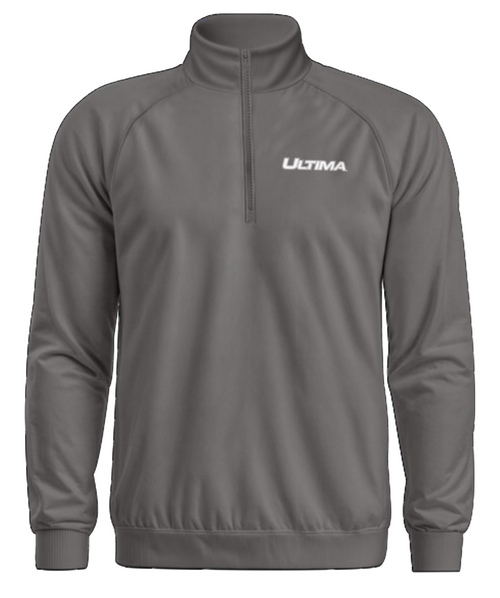 Ultima Nike ½ Zip Pullover, XS-3XL