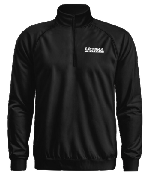 Ultima Select Nike ½ Zip Pullover, XS-3XL