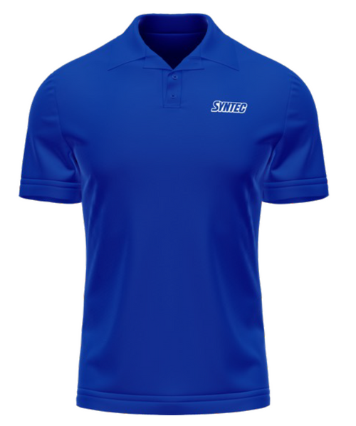Syntec Men's Nike Dri-Fit Micro Pique Polo Shirt, XS-4XL, LT-4XLT