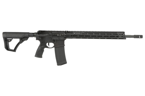 Daniel Defense DDM4v7 Pro 5.56 AR-15 Rifle - MFR XS M-LOK Rail - 18"