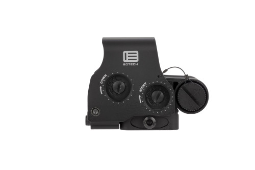 EOTECH EXPS3-4 Holographic Weapon Sight