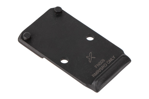 Forward Controls Design Trijicon RMR Plate for FN 509T Pistols