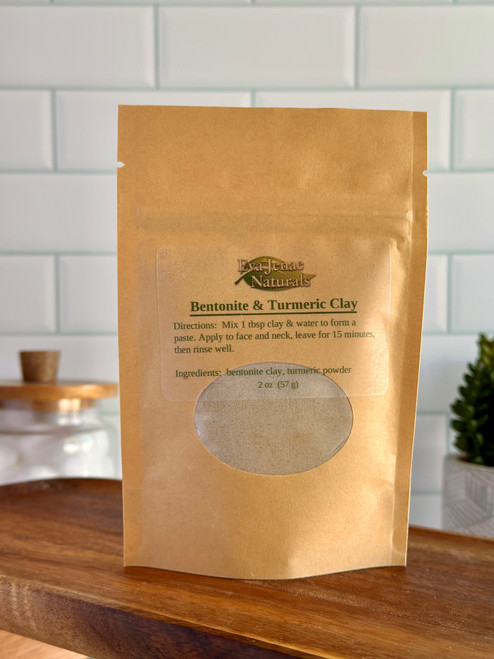 Draw out impurities and control excess oil to balance skin!