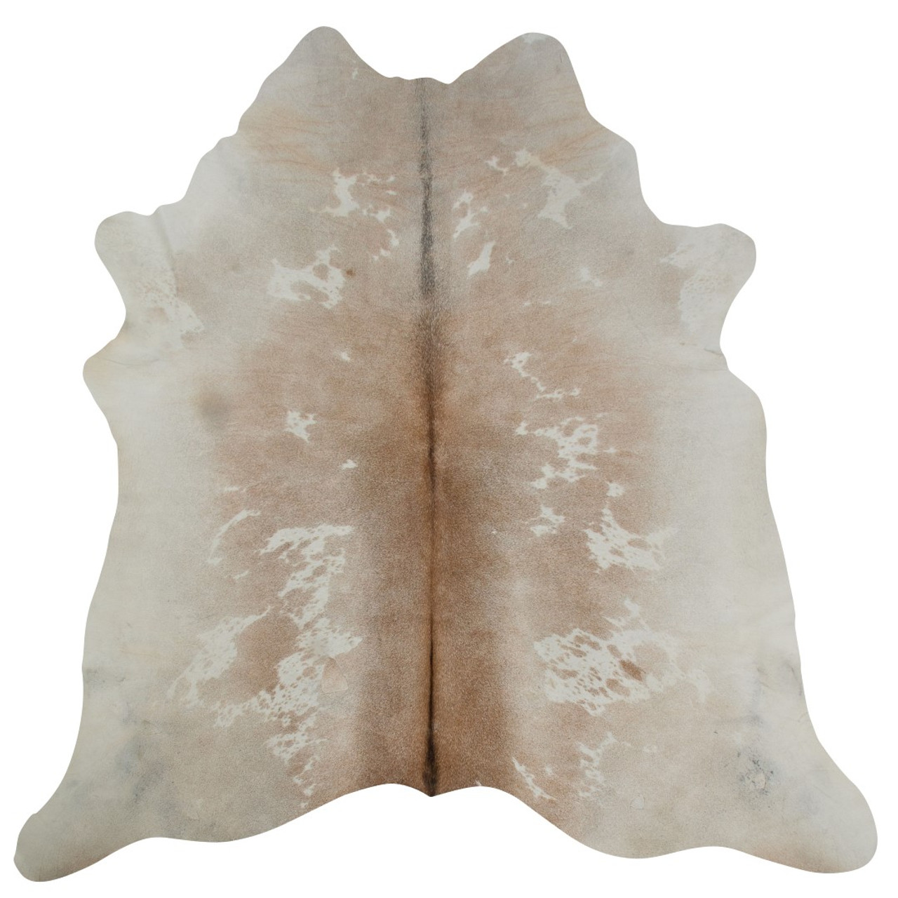 Cowhide Rug Oct540 220cm X 210cm City Cows