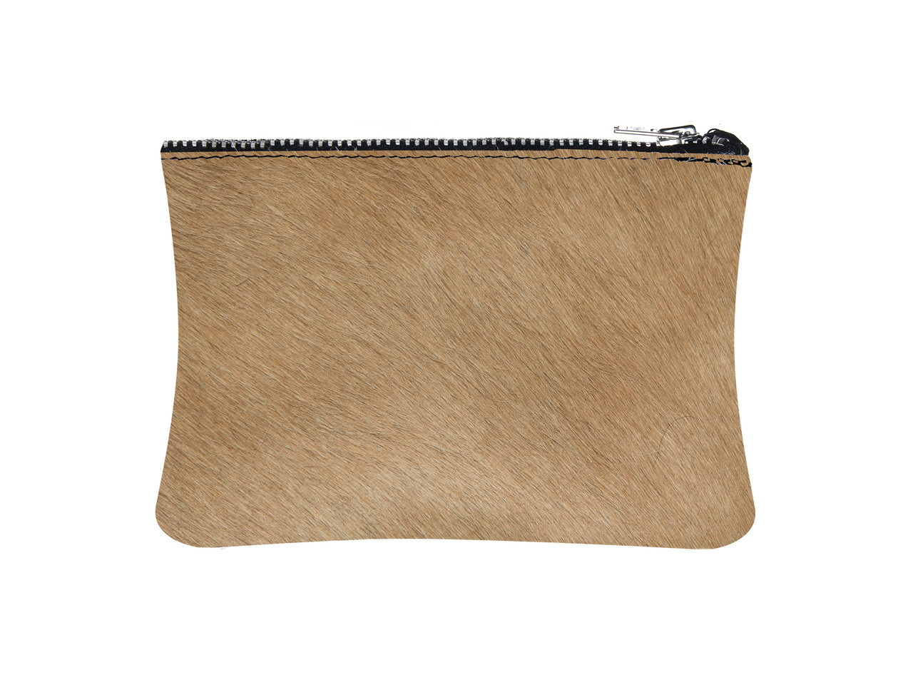 Small Cowhide Purse Sp127 City Cows