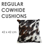 Regular Cowhide Cushions