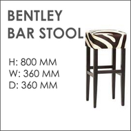 Bentley Bar Stool