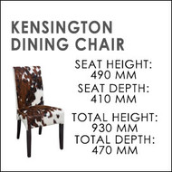 Kensington Dining Chair