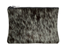 Medium Cowhide Purse